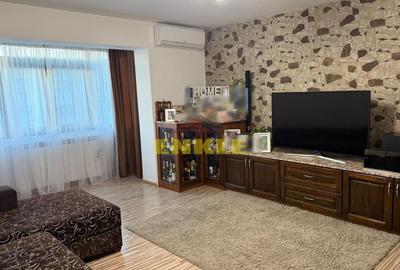 Apartament 3 camere de vânzare – Zona Parcului Mihai Eminescu - 7
