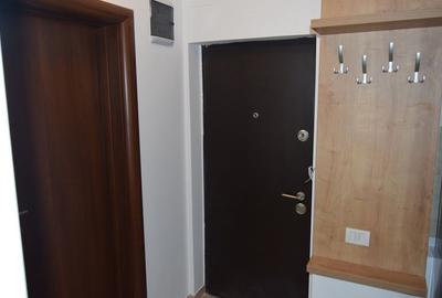 Tineretului - Parcul Carol - 2 camere mobilat modern - imobil 2017 - 9