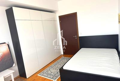 Apartament 3 camere de închiriat | Pipera | 108 mp | Parcare Subterană - 5
