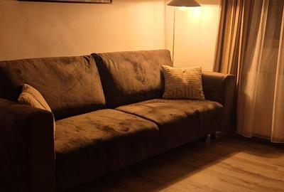 Inchiriez apartament 2 camere zona Colina Universitatii - 4