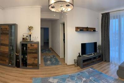 2 camere cu parcare subterana | 15 mp balcon | PIPERA | EMIL RACOVITA - 2