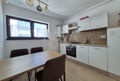 Apartament 2 camere, pet friendly - Doamna Stanca - 4