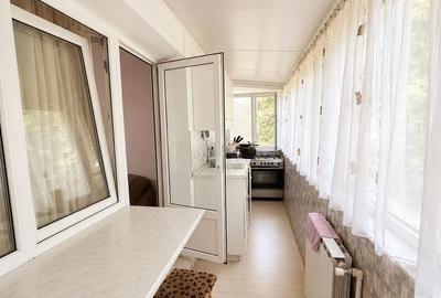 2 camere Confort 1 | Acces facil |Tomis 3 | Balcon 13 mp, beci și boxa - 11