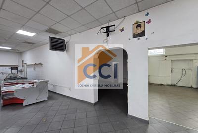 Spatiu comercial in inima cartierului Cornisa - 10