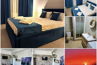 Mamaia Summerland- de vânzare Apartament 2 camere mobilat și utilat - 9