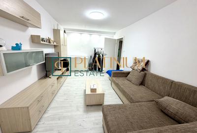 Apartament cu 4 camere decomandat, mobilat în Lipovei