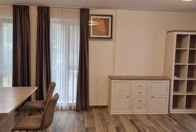 Inchiriere Apartament 2 camere Bloc Nou Incalzire in Pardoseala Grozavesti - 3