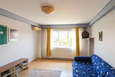 Vand apartament 2 cam,cf.1/Mircea cel Batran - 2