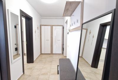 Inchiriere garsoniera decomandata Compexul rezidential Subcetate - 27