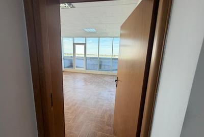 Virtutii - Crangasi | Spatiu Birouri | 5 Camere  | 4 Gr. Sanitare | 278 MP - 13
