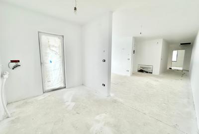 Duplex cu 3 camere si 2 bai - 76 mp utili - Pozitie excelenta Bucovat - 7