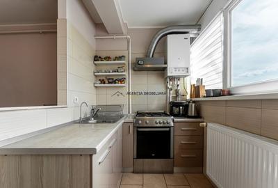 Duplex luminos | Orientare Sud | Centrală proprie | Apărătorii Patriei - 2