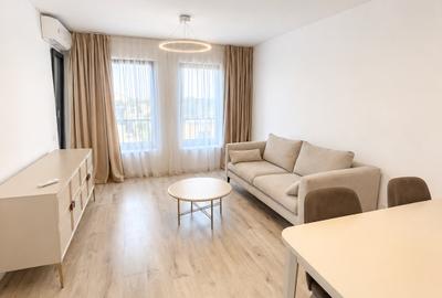 Apartament 2 camere de inchiriat | H Pipera Lake | Parcare inclusa | Rond OMV - 3
