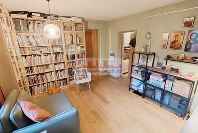 Vanzare casa conslidata Silistea Snagovului Com. Gruiu, Ilfov Snagov - 7