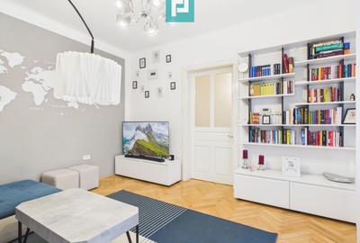 Apartament 2 camere zona Sinaia - 2