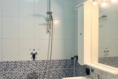 APARTAMENT CU 3 CAMERE - BLOC REABILITAT IN 2024 - DRUMUL TABEREI - 4 MIN METROU - 11