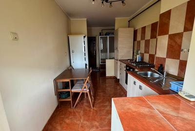 VANZARE APARTAMENT 2 CAMERE/CRANGASI/STRADA CEAHLAU - 10