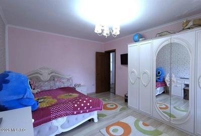 Techirghiol - Centru, casa tip duplex P+M, lot 293 mp si 154 mp utili! - 20