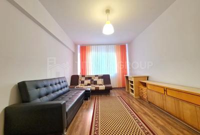 Apartament 2 camere Centrul Civic - 1