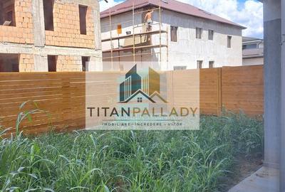 Apartament cu 2 camere în Titan