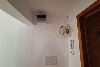 Apartament decomandat cu 1 camera - recent renovat - Iosefin - 9