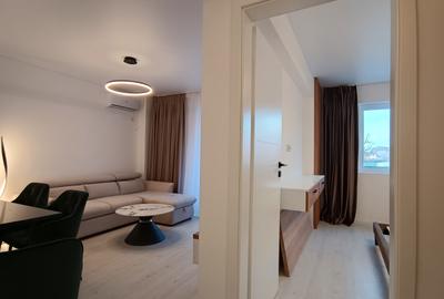 2 camere decomandat | 46 mp | Bloc nou | Încălzire în pardoseală | 78.500 € TVA - 4