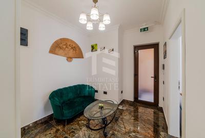 Casa pe parter premium cu piscina in Chisoda independenta energetic - 14