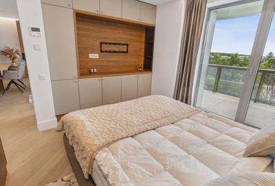 De inchiriat | Apartament 2 camere | Erou Iancu Nicolae - Cortina 126 - 10