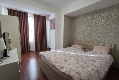 APARTAMENT 3 CAMERE –ETAJ 1 | MOBILAT & UTILAT | LOC DE PARCARE I Parcul Unirii - 4