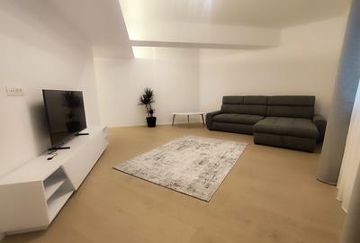 | CORTINA ACADEMY  | PRIMA ÎNCHIRIERE  | 3 CAMERE | DESIGN MINiMALIST  | - 3