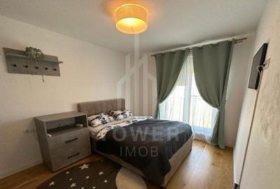 Apartament 4 camere tip penthouse - 11