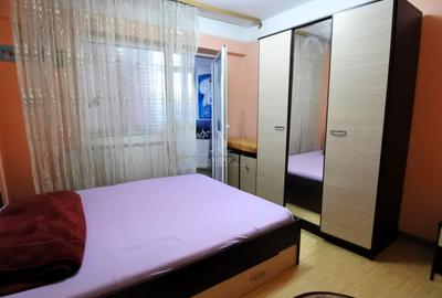 Apartament 3 camere decomandate, etaj 7, 2 băi, 2 balcoane, zona Narcisa - 6