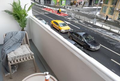 Apartament 2 camere | Calea Victoriei – Centrul Vechi |  Airbnb | Randament 10% - 3