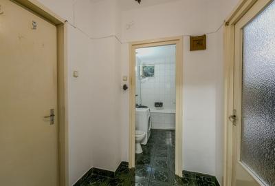 Apartament 3 camere, decomandat, 95 mp, zona Policlinica Grigorescu - 17