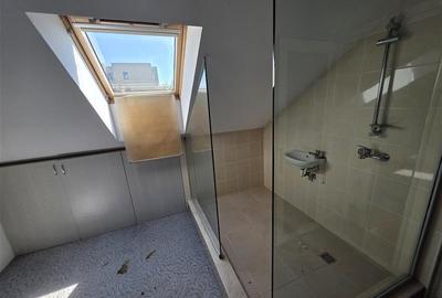 Vila cu piscina - Pipera - 5 camere - 3 bai - 218mp - 900mp teren - 13