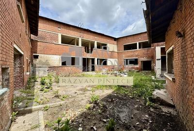 Cladire P+1E autorizata centru varstnici, central, Ploiesti - 1