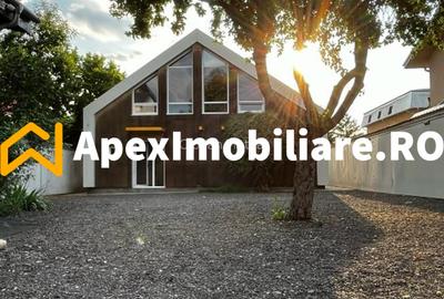 Spațiu comercial, de 270.00 mp, în Sisești