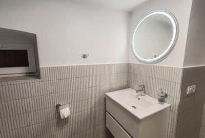Apartament 2 camere recent renovat Str. REPUBLICII - 14