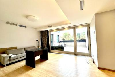 Kiseleff | 6 rooms 335 sq.m | 2 Parkings | Furnished or not | For rent - 9