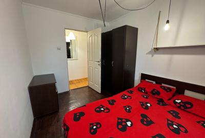 Apartament 3 camere | Tomis Nord | Etaj 4/4 | Centrală pe gaze - 12