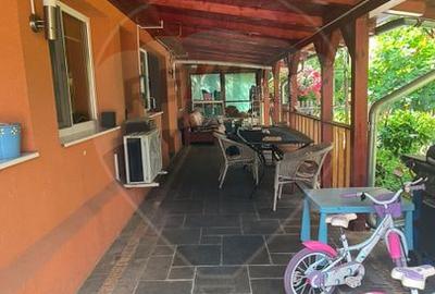 Casă 3 camere + teren 935 mp de vânzare - Zona General Galați - 2