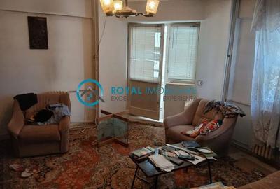 Royal Imobiliare - Vanzare apartament 2 camere zona Republicii - 1