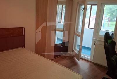 Apartament 3 camere, zona Manastur, pet friendly - 2