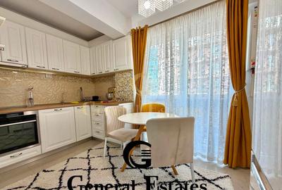 Vânzare apartament modern cu 3 camere | 70 m.p  | 2 parcări incluse - 6