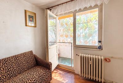 Comision 0% Apartament 3 camere – 52 mp Zona CETATII - 5