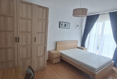 Apartament 3 camere  – Asmita Gardens - 4