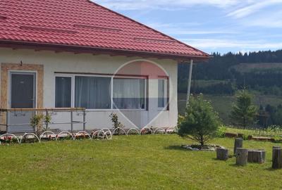 Casă / Vilă cu 5 camere de vânzare - 2