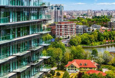 Vanzare | 2 camere | Upsite | Floreasca | Mobilat si utilat - 15
