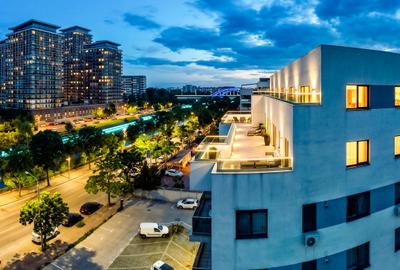 Cum Acest Duplex Poate Fi O Soluție Superioară Oricărui Penthouse? - 1