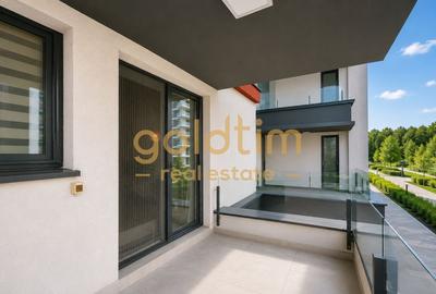 SUPERB / PREMIUM / ANSAMBLU INCHIS CU PISCINA / IESIRE LA LAC / LOC DE PARCARE - 23